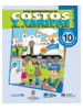 Costos y tarifas para el servicio público de aseo