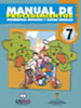 Manual de procedimientos, municipios menores y zonas rurales